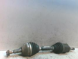 Cardan gauche (transmission)