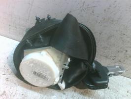 Ceinture arriere centrale