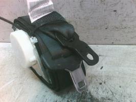 Ceinture arriere droit