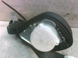 Ceinture arriere gauche
