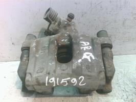 Etrier arriere gauche (freinage)