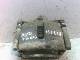 Etrier avant droit (freinage)