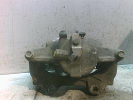Etrier avant gauche (freinage)