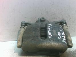 Etrier avant gauche (freinage)