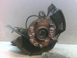 Fusee avant droit