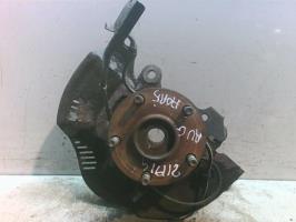 Fusee avant gauche
