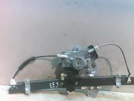 Leve vitre electrique avant gauche
