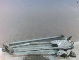 Moteur essuie glace avant