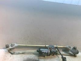 Moteur essuie glace avant
