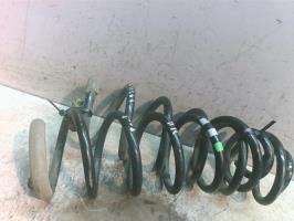 Ressort de suspension arriere