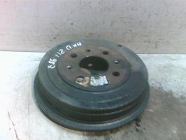 Tambour arriere droit