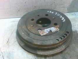 Tambour arriere gauche