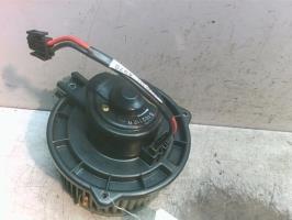Ventilateur chauffage