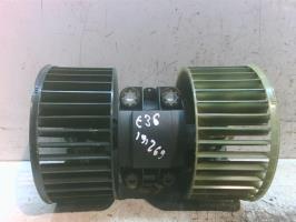 Ventilateur chauffage