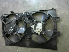 Ventilateur eau