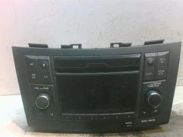 Autoradio d'origine