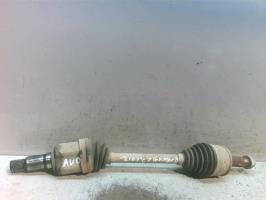 Cardan droit (transmission)