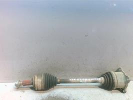 Cardan gauche (transmission)