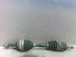 Cardan gauche (transmission)