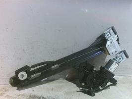 Leve vitre electrique arriere gauche