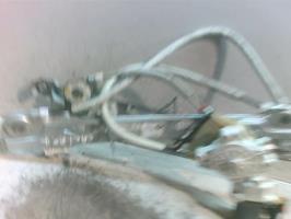 Leve vitre electrique avant droit