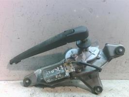 Moteur essuie glace arriere