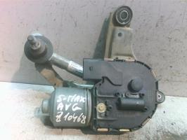 Moteur essuie glace avant gauche