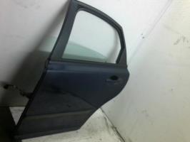 Porte arriere gauche
