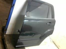 Porte arriere gauche