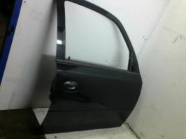 Porte avant droit