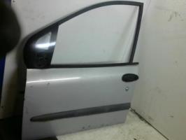Porte avant gauche