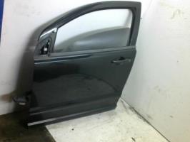 Porte avant gauche