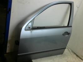 Porte avant gauche