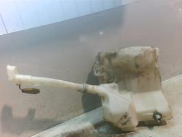 Vase de lave glace