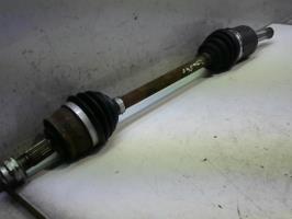 Cardan gauche (transmission)