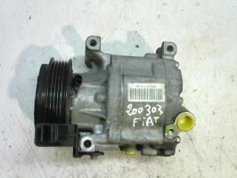 Compresseur clim