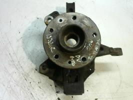 Fusee avant gauche