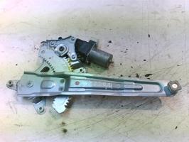 Leve vitre electrique arriere droit