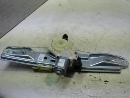 Leve vitre electrique arriere gauche