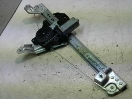 Leve vitre electrique arriere gauche