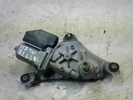 Moteur essuie glace arriere