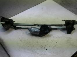 Moteur essuie glace avant