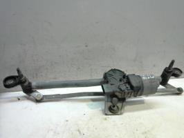 Moteur essuie glace avant