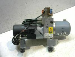 Moteur ouverture de Coffre/Malle/Hayon