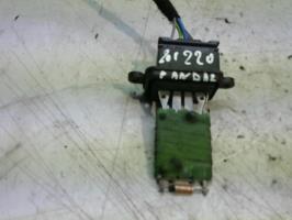 Resistance chauffage