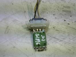 Resistance chauffage
