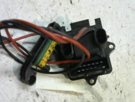 Resistance chauffage