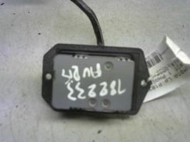 Resistance chauffage