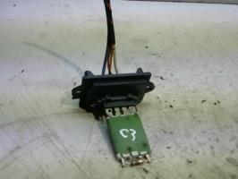 Resistance chauffage