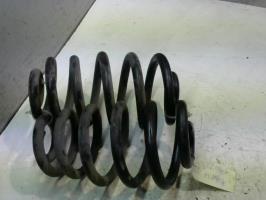 Ressort de suspension arriere